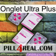 Ultra Plus Tab 33